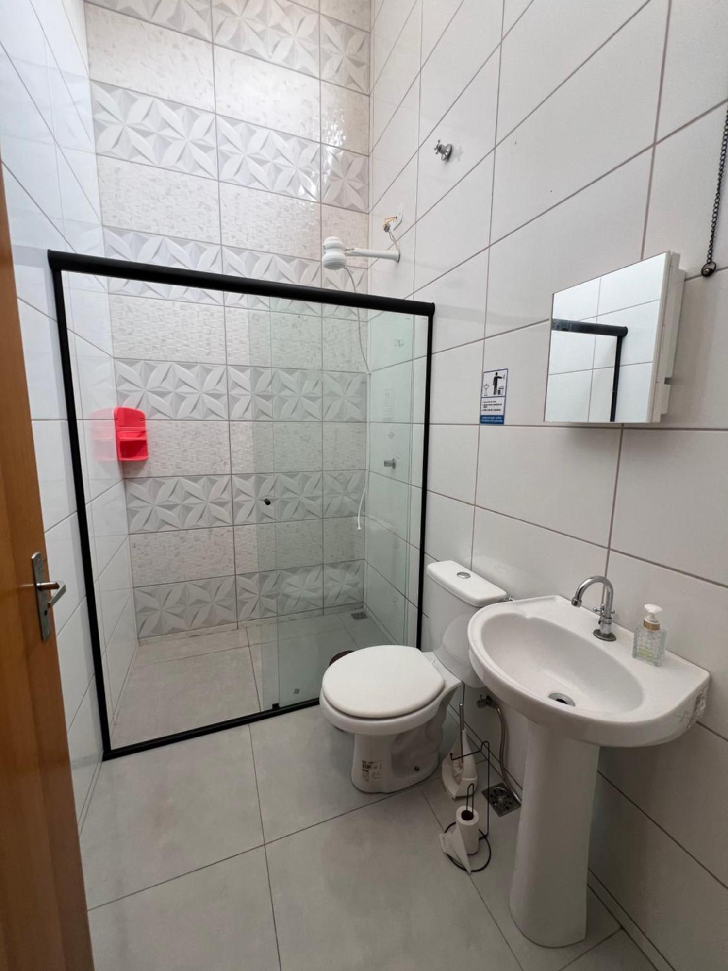 Casa Aconchegante * Londrina